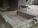Lavoir de CHENEVREY ET MOROGNE
