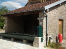 Lavoir de CHENEVREY ET MOROGNE