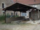 Lavoir de CHENEVREY ET MOROGNE