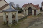 Lavoir de HUGIER