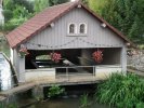 Lavoir de MARNAY