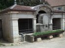 Lavoir de PIN