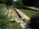 Lavoir de PIN