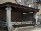Lavoir de PIN