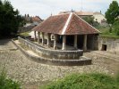Lavoir de PIN