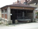 Lavoir de PIN