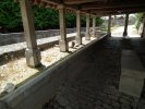 Lavoir de PIN