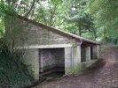 Lavoir de TROMAREY
