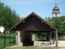 Lavoir de VREGILLE