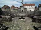 Lavoir de BREUREY LES FAVERNEY