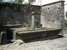 Lavoir de BREUREY LES FAVERNEY