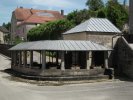 Lavoir de BREUREY LES FAVERNEY
