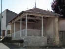 Lavoir de BREUREY LES FAVERNEY