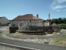 Lavoir de BREUREY LES FAVERNEY