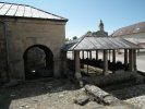 Lavoir de BREUREY LES FAVERNEY