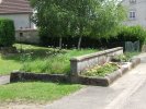 Lavoir de CUBRY LES FAVERNEY