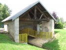 Lavoir de CUBRY LES FAVERNEY