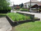 Lavoir de CUBRY LES FAVERNEY