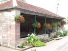 Lavoir de EQUEVILLEY
