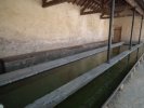 Lavoir de FLEUREY LES FAVERNEY