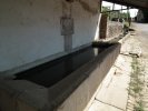 Lavoir de FLEUREY LES FAVERNEY