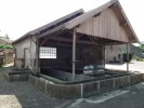Lavoir de FLEUREY LES FAVERNEY