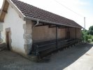 Lavoir de FLEUREY LES FAVERNEY