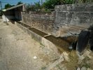 Lavoir de FLEUREY LES FAVERNEY