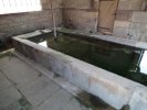 Lavoir de FLEUREY LES FAVERNEY