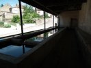Lavoir de FLEUREY LES FAVERNEY