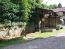 Lavoir de LA VILLEDIEU EN FONTENETT