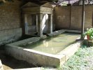 Lavoir de LA VILLEDIEU EN FONTENETT