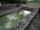 Lavoir de LE VAL ST ELOI