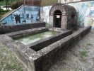 Lavoir de LE VAL ST ELOI
