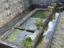 Lavoir de MENOUX