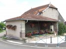 Lavoir de MENOUX