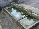 Lavoir de MENOUX