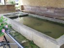 Lavoir de MENOUX