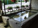 Lavoir de MENOUX