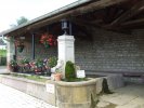 Lavoir de MENOUX