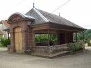 Lavoir de SENONCOURT