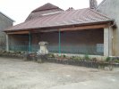 Lavoir de CHARGEY LES PORT