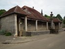 Lavoir de CHARGEY LES PORT