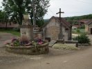Lavoir de CHARGEY LES PORT
