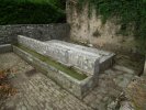 Lavoir de CHARGEY LES PORT