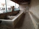 Lavoir de CHARGEY LES PORT
