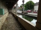 Lavoir de CHARGEY LES PORT