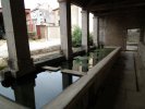 Lavoir de CHARGEY LES PORT