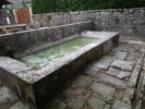 Lavoir de CHARGEY LES PORT