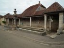 Lavoir de CHARGEY LES PORT